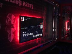 -范特西FANTASY量贩式KTV(民主广场店)