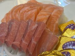 -松坂屋日料自助(长城路店)