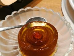 酸梅果冻-快乐小羊·内蒙牛羊肉火锅(流花中心店)