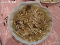 干丝-永兴餐厅(复兴中路店)