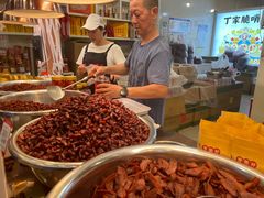 -丁家脆哨(民生路店)