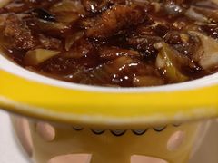 -惠丰堂饭庄·烤鸭·京味菜(翠微路店)