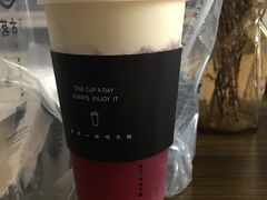 -古茗(潘水店)