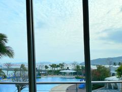 -深圳大梅沙京基洲际度假酒店