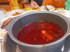 -佬缸炮江湖川菜(玉林店)