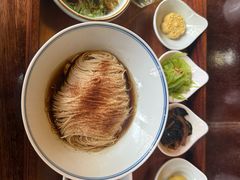 -同得兴 Since·1995 传统苏式面馆(嘉馀坊店)