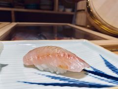 -镹·鱼料理  国产鱼使用店