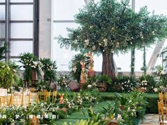 -北京朝阳悠唐皇冠假日酒店