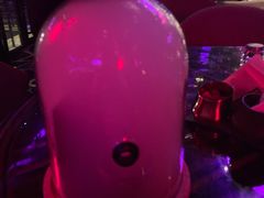 -OZONE 顶楼酒吧(香港丽思卡尔顿酒店)