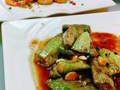 -海鲜街菜馆(海珠南路店)