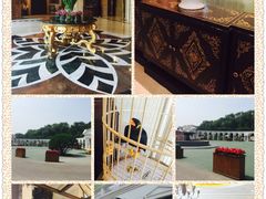 月亮河温泉度假酒店(近东关大桥)-月亮河温泉度假酒店