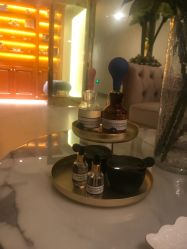 点击看大图 -东英经典SKIN&SPA