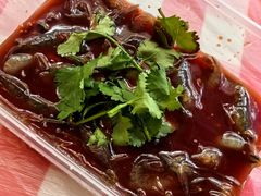 -玲珑餐厅(陕西南路店)