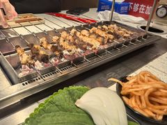 -延边金利串店(安达街店)
