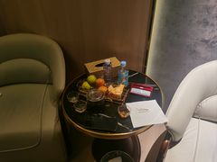 -华夏良子·足道SPA艾灸(铁道大厦店)