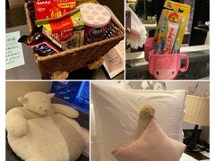 -广州四季酒店