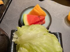 -湊湊火锅·茶憩(合生汇购物中心店)
