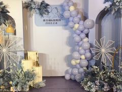 -经典婚纱摄影美学馆·私人定制