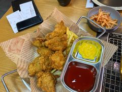 -爪大厨·延边酱鸡爪 (前成店)
