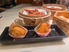 -陶陶居酒家(SM二期购物广场店)