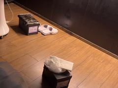 -华夏良子·足道SPA艾灸(金皇大厦店)