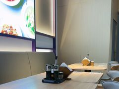 -翡翠拉面小笼包Crystal Jade(上海浦东国际机场T1店)