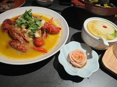 -小厨娘金榜题名(夫子庙贡院街店)