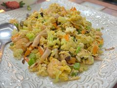 -聪辉同安老美食饭店(大元路店)