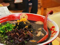 黑王-豚王拉面(澳门银河店)