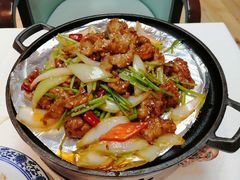 -卫鼎轩·家宴(水上公园店)