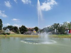 -歌斐颂巧克力小镇