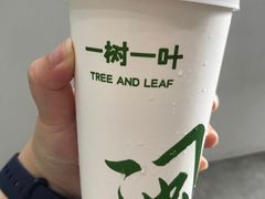 -一树一叶·福建茶档(石鼓路店)