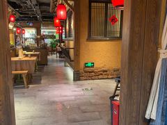 -农耕记·湖南土菜(观澜福城天虹店)