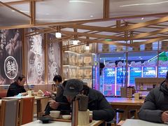 -味千拉面(光启城时尚购物中心店)