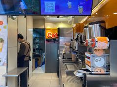 -CoCo都可(新街店)