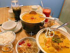 -米泰芒·东南亚料理(体育西店)