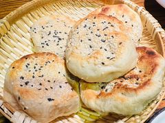 马家烧饼-百花人家(门城水岸店)
