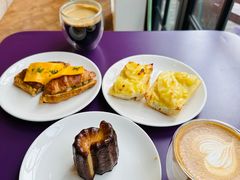 -Madeleine玛德琳(永平里店)