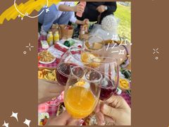 -灞河西岸滨河公园