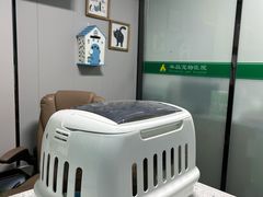 -半岛宠物医院24小时(科华中路店)