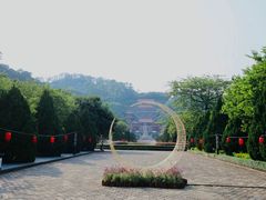 -南沙天后宫景区