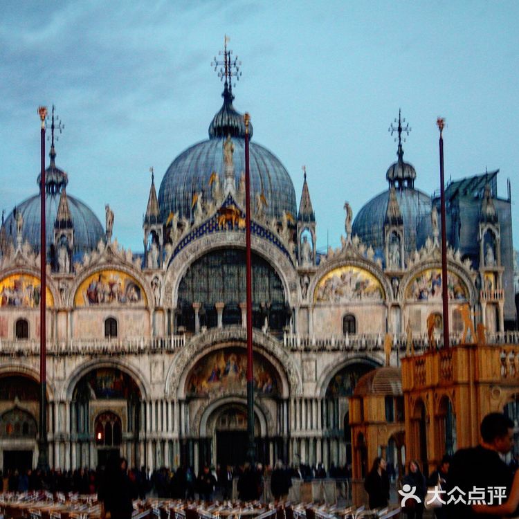 威尼斯两日打卡游乐攻略