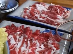 -燚焱炎火铜锅涮·烧烤