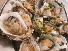 -红月湾海鲜饭店•沙滩海景(双月湾店)