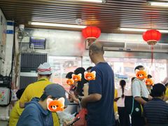 大堂-穗银肠粉店(东川路店)