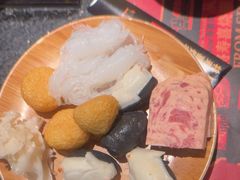 -牛New寿喜烧(虹桥新天地店)