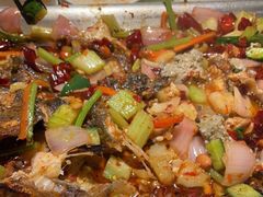 -滋味烤鱼(祥和里店)