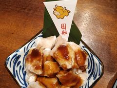 -热血兄弟·炭火烤肉(融侨中心店)