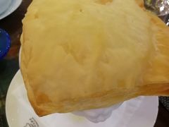 -大佛寺高级素食自助餐厅