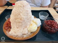 -Ice Monster冰馆·CNN评选全球十大甜品(国贸商城店)